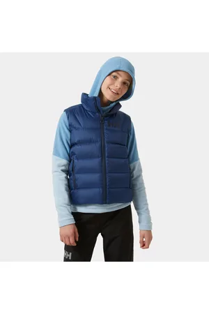 Helly Hansen Isfjord Down Vest Juvenil 164/14