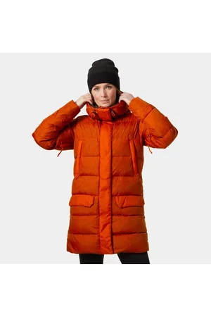 Helly Hansen Arctic Patrol H2flow™ Parka Mujer L