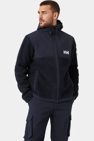 Forro polar de hombre HP Fleece Jacket 2.0 Helly Hansen