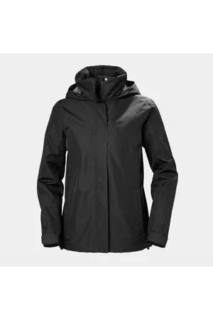 Helly Hansen Aden Rain Jacket Mujer L