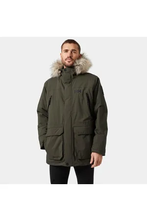 Helly Hansen Reine Parka Hombre 2XL