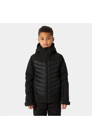 Helly Hansen Serene Jacket Juvenil 152/12