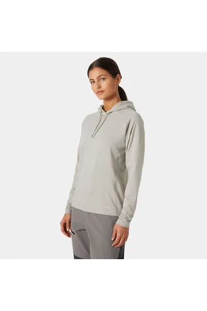 Sudadera con capucha Helly Hansen Verglass Light mujer