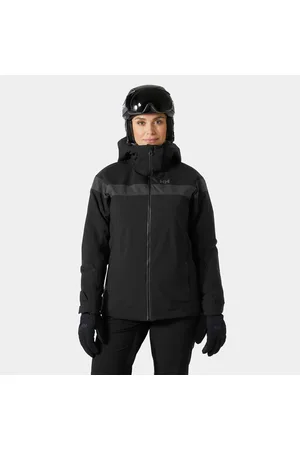 Helly-Hansen Chaqueta Motionista LIFAloft para mujer