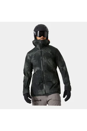 Peto de esquí impermeable Highland Summit™ para hombre