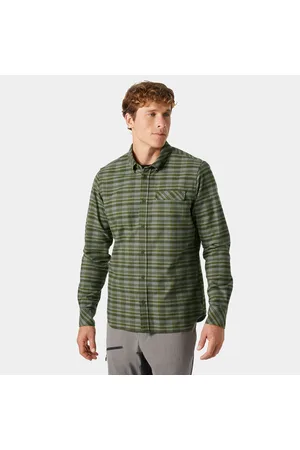 Helly Hansen Classic Check Ls Shirt Hombre 2XL