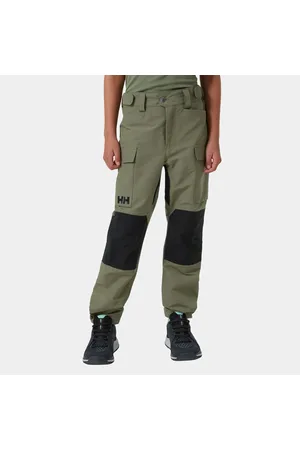 Helly Hansen Marka Hiking Pants Juvenil 140/10