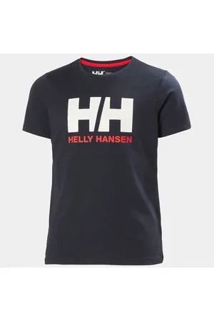 Helly Hansen HH® Logo T-shirt Juvenil 152/12