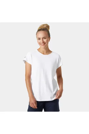 Helly Hansen Crewline Quick-dry Top Mujer XS