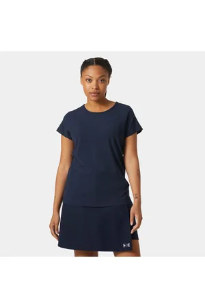 Helly Hansen Crewline Quick-dry Top Mujer M