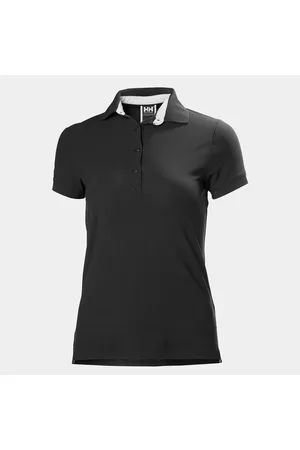 Helly Hansen Crewline Quick-dry Polo Mujer XL