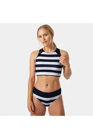 Helly Hansen Hydropower Cropped Top Mujer L