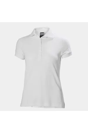 Helly Hansen Crewline Quick-dry Polo Mujer L