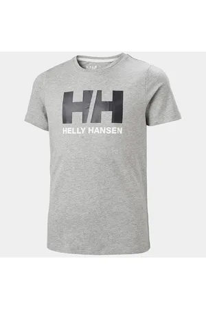 Helly Hansen HH® Logo T-shirt Juvenil 152/12
