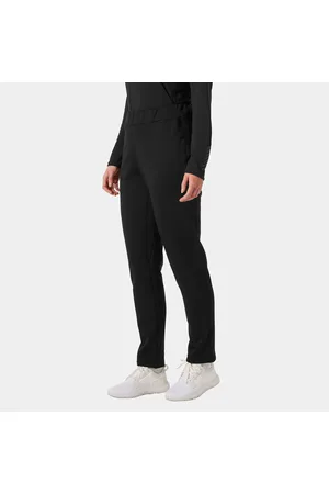  Conjunto de ropa interior térmica para mujer, leggings con  forro polar y pantalones deportivos con forro polar para mujer, ropa de  invierno, ropa base para clima frío, 01# negro : Ropa