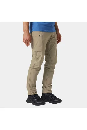 Pantalón Abisko Lite Trekking Hombre Regular - Fjällräven