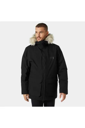 Parka Alby Para Hombre