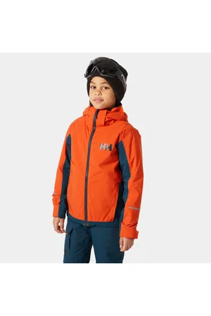 Forro polar de niña Helly Hansen Loen - Niñas