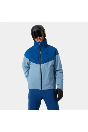 Chaqueta De Esquí Aislante World Cup Infinity Para Hombre