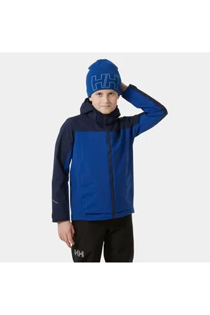 Chaqueta de esquí aislante Rider 2.0 infantil