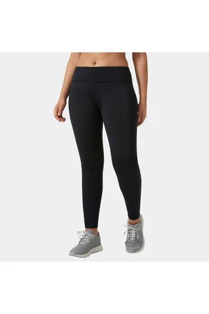 Helly Hansen Verglas Warm Running Tights Mujer S