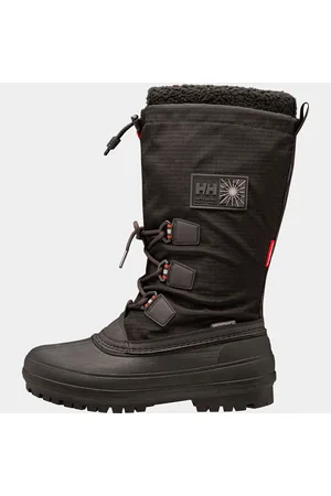 Helly Hansen Ranger Lv, Botas Hombre, Negro, 40 EU : : Moda