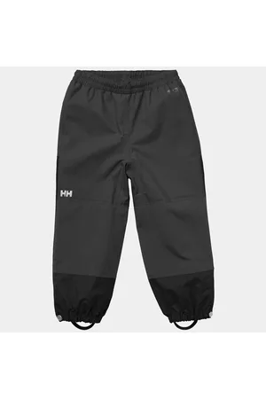 PANTALONES TÉCNICOS HELLY HANSEN CREWLINE QD PANT