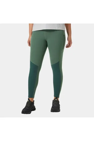 Helly Hansen Blaze 7/8 Hiking Tights Mujer L