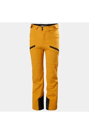 Helly Hansen Loen Light Softshell Pants Juvenil 140/10