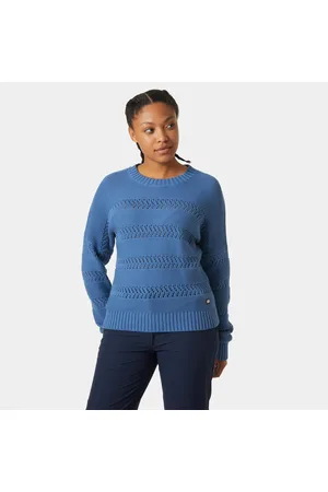 Helly Hansen Jersey Pier Pointelle Para Mujer L