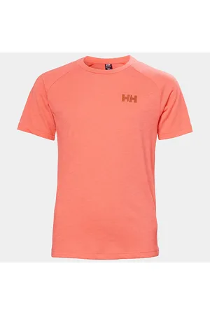 Helly Hansen Loen Technical T-shirt Juvenil 164/14