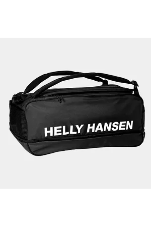 Helly Hansen Scout Duffel S negro mochilas montaña