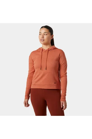 Las mejores ofertas en Tamaño Regular Helly Hansen sudaderas para mujeres