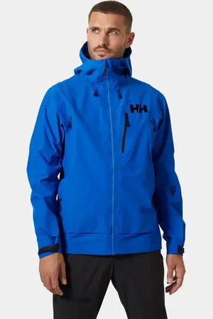 Las mejores ofertas en Anorak Helly Hansen abrigos, chaquetas y chalecos  para hombres