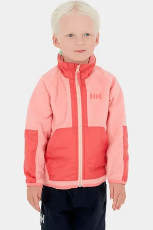 Forro polar de niña Helly Hansen Loen - Niñas