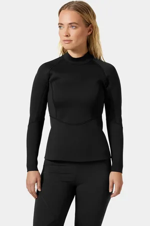 Helly Hansen Waterwear Sailing Top Mujer L