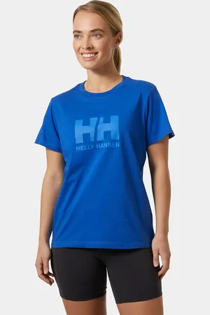 Helly Hansen HH® Logo T-shirt 2.0 Mujer L