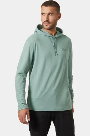 Helly Hansen Nord Graphic Pull Over Hoodie - Sudadera - Hombre