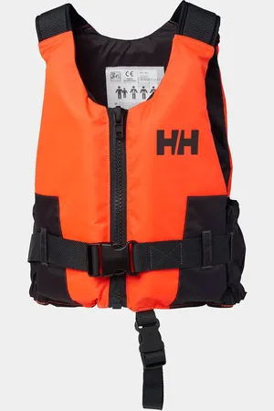 Helly Hansen Rider Life Vest Juvenil JS