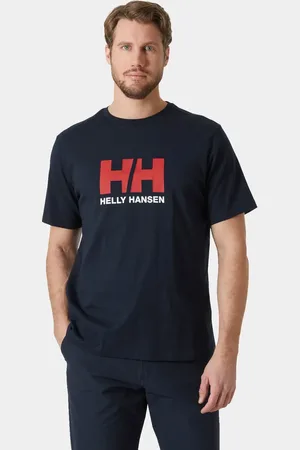 Helly Hansen HH Logo T-shirt 2.0 Hombre L