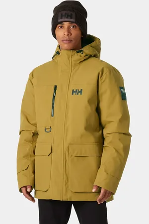Helly Hansen Urban Lab Down Parka Hombre 2XL