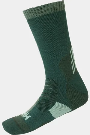 Helly Hansen Hiking Sock Warm Crew 36-38