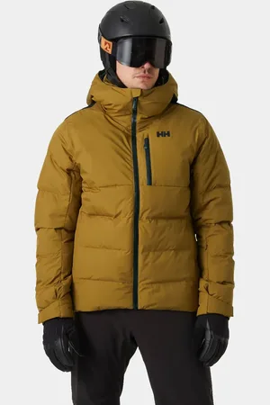 Helly Hansen Kvitfjell Race Puffy Ski Jacket Hombre 2XL