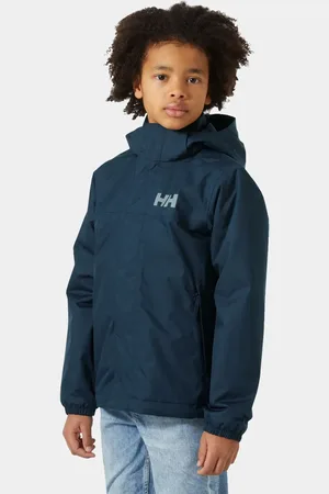 Helly Hansen Vancouver Fleece Insulated Jacket Juvenil 140/10