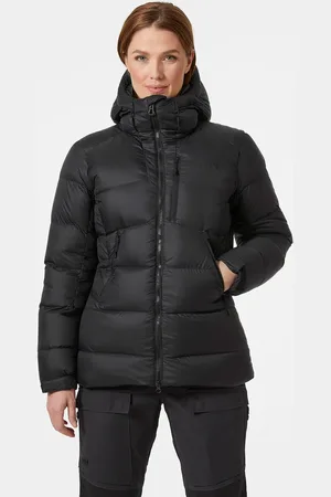 Helly Hansen Verglas Polar Down Jacket Mujer L