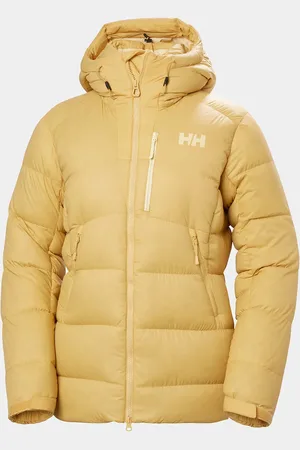 Helly Hansen Verglas Polar Down Jacket Mujer L