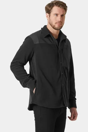 Helly Hansen Daybreaker Fleece Shirt Hombre 2XL