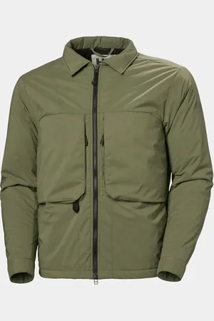 Helly Hansen HH Arc Padded Overs Shirt L
