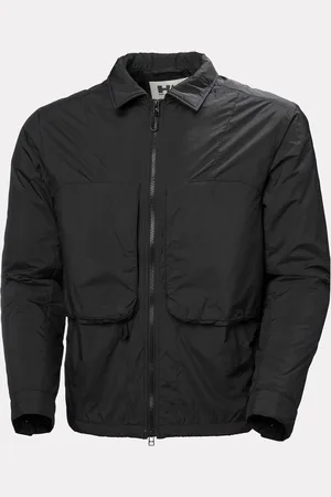 Helly Hansen HH Arc Padded Overs Shirt L