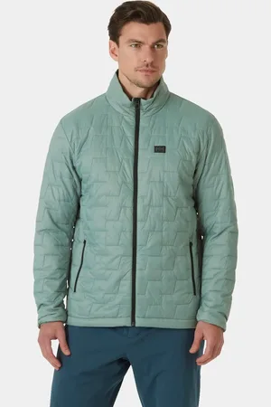 Helly Hansen Lifaloft™ Insulator Jacket Hombre L
